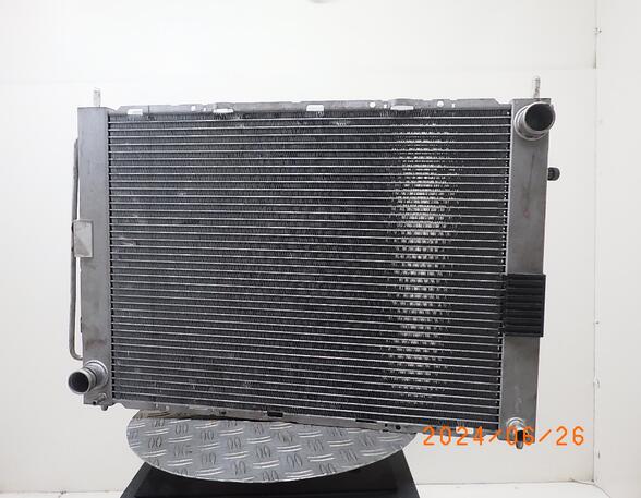 Radiator RENAULT MODUS / GRAND MODUS (F/JP0_)