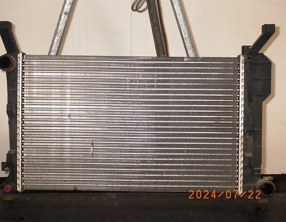 Radiateur MERCEDES-BENZ A-CLASS (W169)