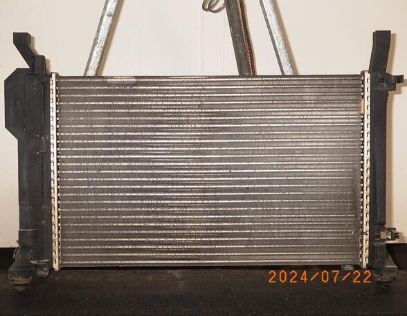 Radiateur MERCEDES-BENZ A-CLASS (W169)