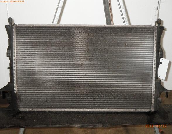 Radiateur RENAULT LAGUNA II (BG0/1_)