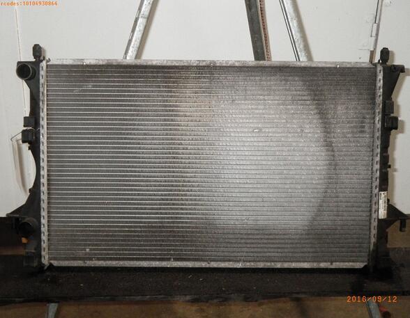 Radiateur RENAULT LAGUNA II (BG0/1_)