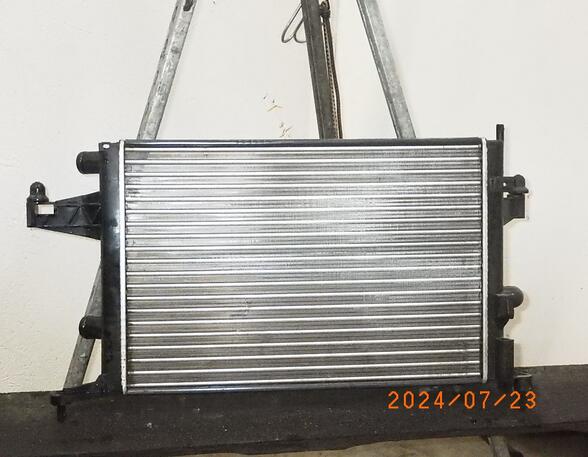 Radiateur OPEL CORSA C (X01)