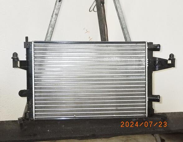 Radiateur OPEL CORSA C (X01)