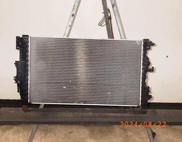 Radiator OPEL ASTRA J (P10), OPEL ASTRA J Sports Tourer (P10)