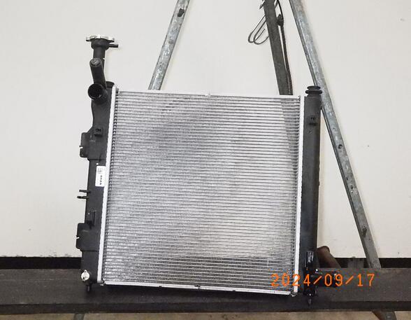 Radiateur HYUNDAI i10 III (AC3, AI3)