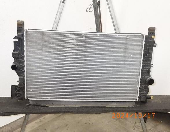 Radiator OPEL ASTRA J GTC