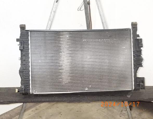 Radiator OPEL ASTRA J GTC