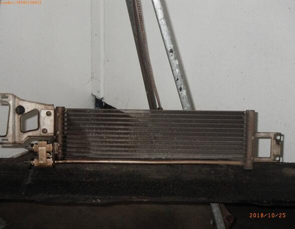 Oil Cooler MERCEDES-BENZ E-KLASSE T-Model (S212)