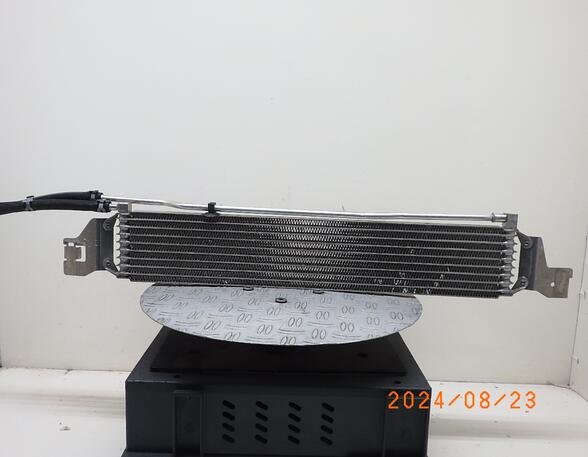 Oil Cooler OPEL ASTRA J (P10), OPEL ASTRA J Sports Tourer (P10)