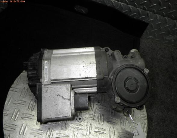 Steering Gear VW Golf V (1K1)