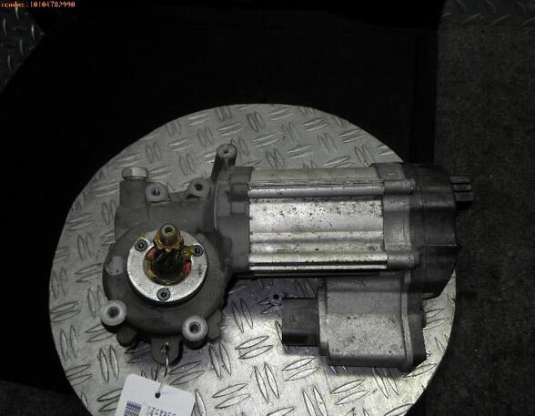 Steering Gear VW Golf V (1K1)