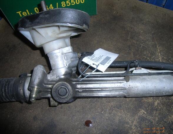 Steering Gear FORD Mondeo III (B5Y)