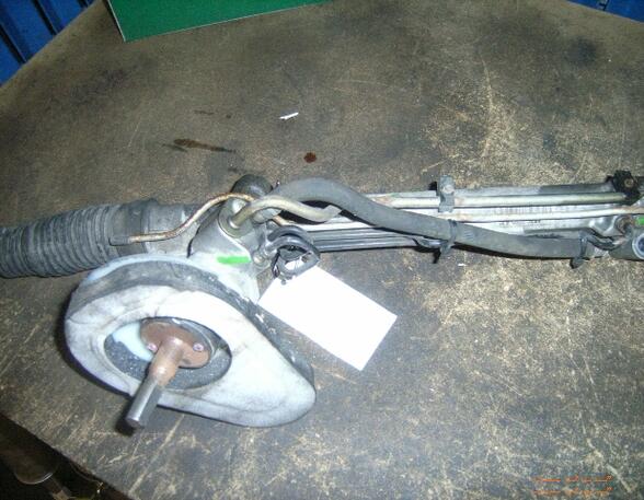 Steering Gear FORD Mondeo III (B5Y)