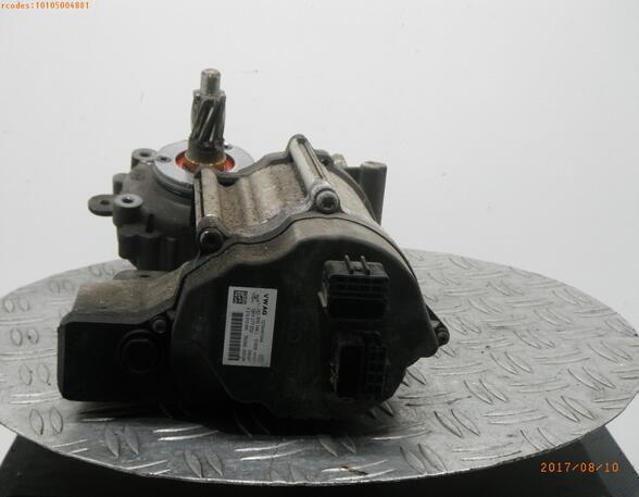 Steering Gear VW Golf V (1K1)