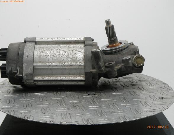 Steering Gear VW Golf V (1K1)