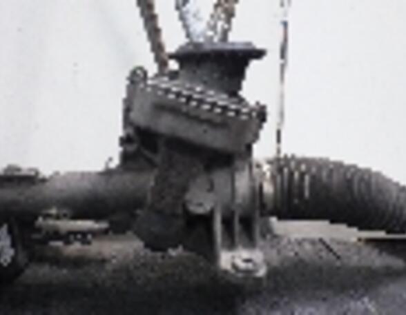 Steering Gear VW Passat Variant (3C5)