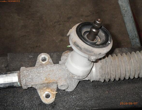 Steering Gear KIA PICANTO (TA)