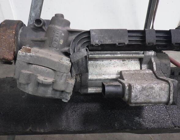 Steering Gear VW Passat Variant (3C5)