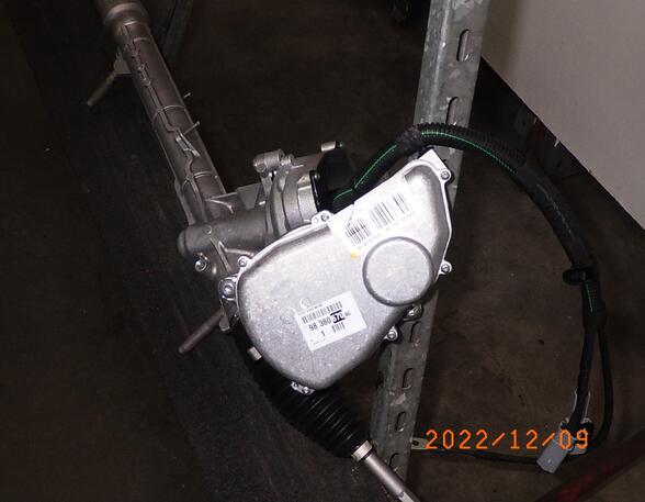 Steering Gear OPEL Corsa F (--)