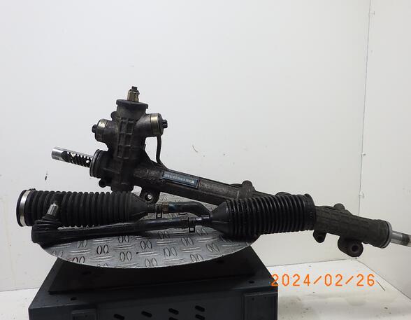 Steering Gear MERCEDES-BENZ A-Klasse (W168)