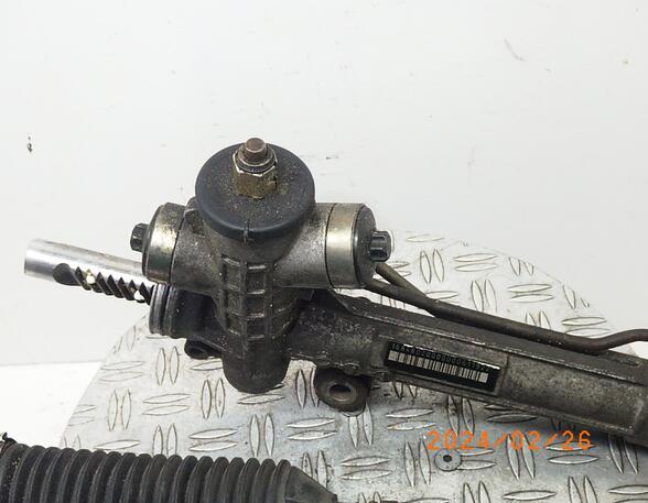 Steering Gear MERCEDES-BENZ A-Klasse (W168)