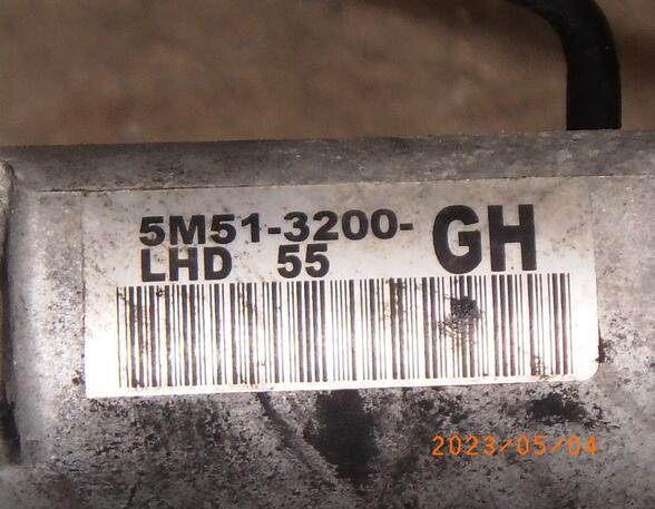 5334112 Lenkgetriebe Servo FORD Focus II Turnier (DA, DS, FFS) 5M513200GH