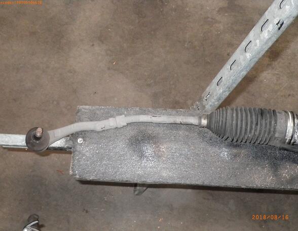 Steering Gear PEUGEOT 308 I (4A, 4C), PEUGEOT 308 SW I (4E, 4H)