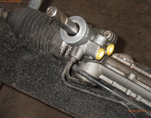 Steering Gear PEUGEOT 308 I (4A, 4C), PEUGEOT 308 SW I (4E, 4H)