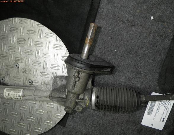 Steering Gear RENAULT Twingo II (CN0)