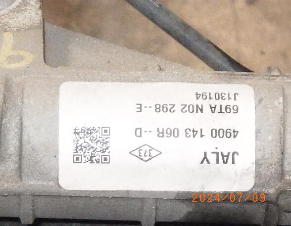 Steering Gear DACIA SANDERO II