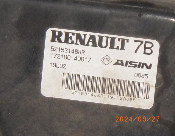 5347610 Lenkhilfe Hinterachse  RENAULT Espace V (JR) 521531488R