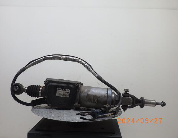 Steering Gear RENAULT ESPACE V (JR_)