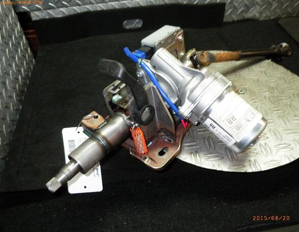 Steering Column RENAULT TWINGO II (CN0_)