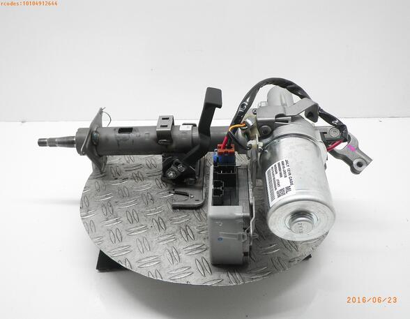 Steering Column NISSAN NV200 EVALIA