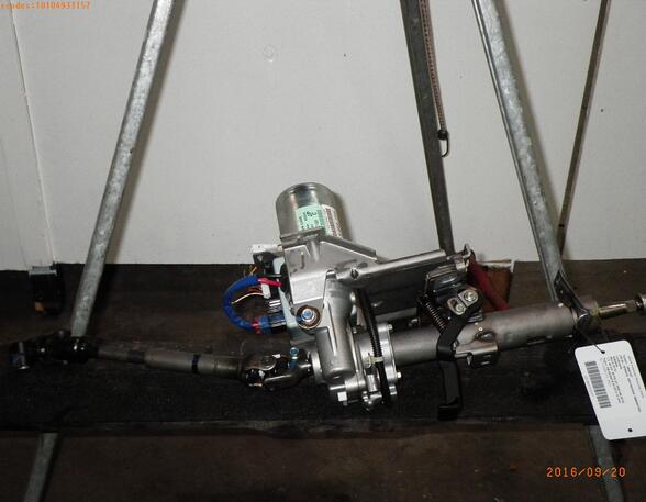 Steering Column NISSAN MICRA III (K12)