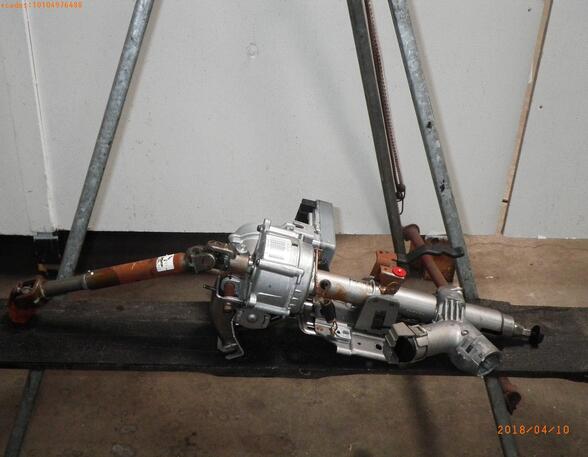 Steering Column FORD FIESTA VI