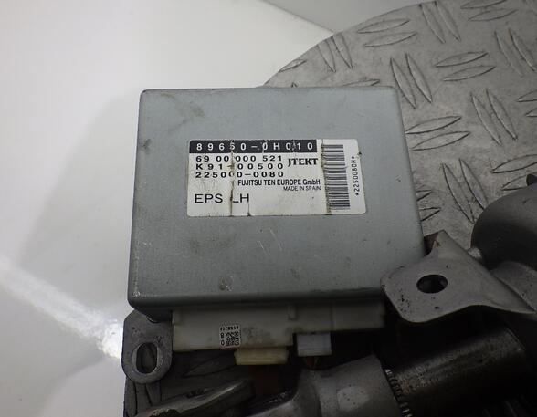 Steering Column CITROËN C1 (PM_, PN_)