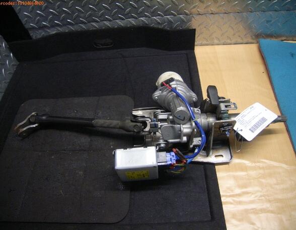 Steering Column RENAULT TWINGO II (CN0_)