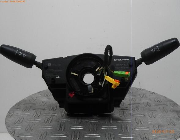 Steering Column Switch OPEL Corsa D (S07)