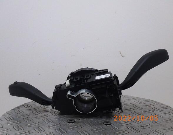 Steering Column Switch SKODA Fabia II (542)