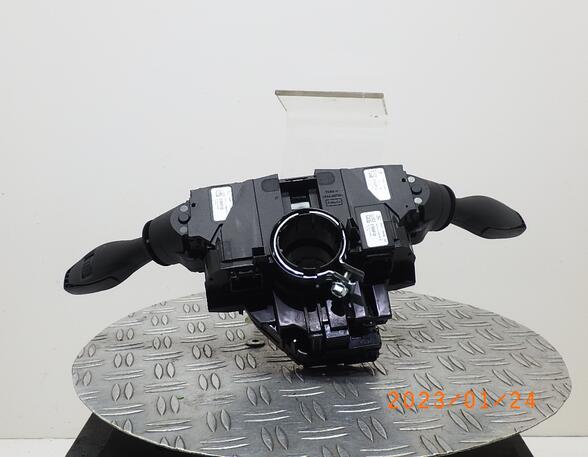 Steering Column Switch FORD Fiesta VI (CB1, CCN)