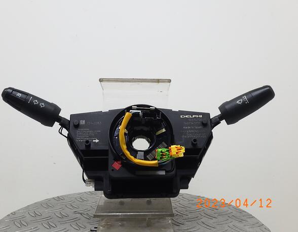 Steering Column Switch OPEL Corsa D (S07)