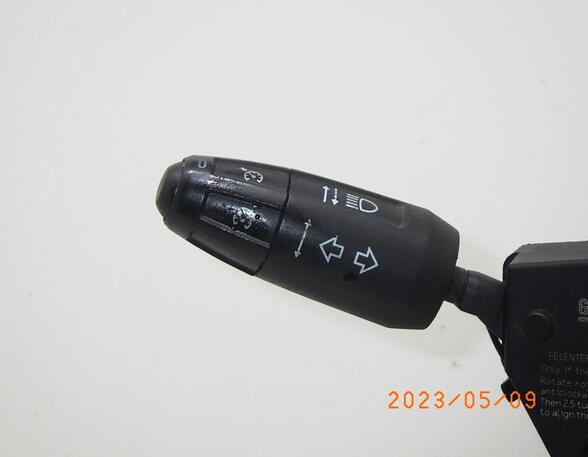 Steering Column Switch OPEL Corsa D (S07)