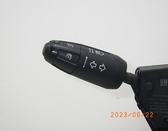 Steering Column Switch OPEL Corsa D (S07)