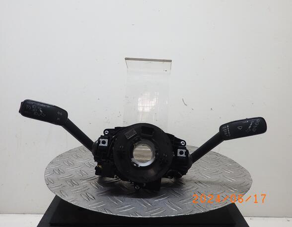 Steering Column Switch SKODA RAPID Spaceback (NH1)