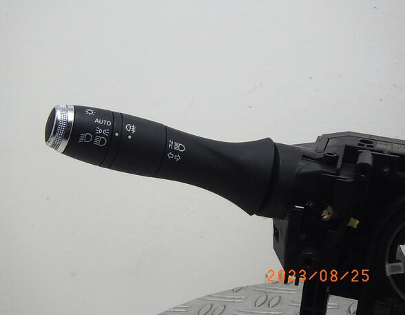 Steering Column Switch RENAULT CLIO V (B7_)