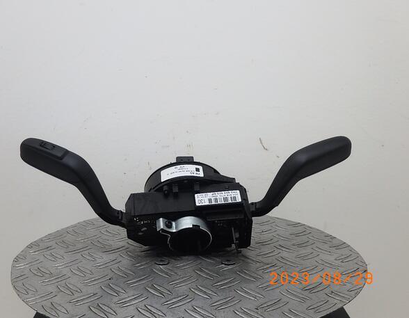 Steering Column Switch SEAT IBIZA IV (6J5, 6P1), SEAT IBIZA IV SC (6J1, 6P5)