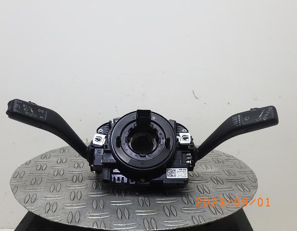 Steering Column Switch SEAT LEON (1P1)