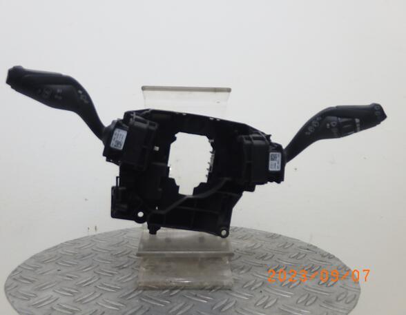 Steering Column Switch FORD MONDEO V Turnier (CF)