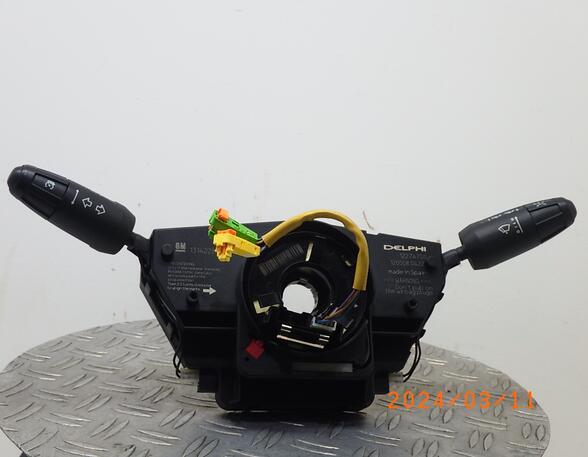 Steering Column Switch OPEL CORSA D (S07)